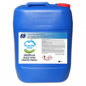 Anatolia Pool Oksiplus 25 Kg (Oksijenli Antiklor - Yüksek Klor Düşürücü) - 1