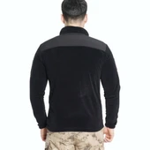 Vogel Vogel Tactical Siyah-Siyah Garni Polar Mont - 3