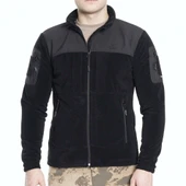 Vogel Vogel Tactical Siyah-Siyah Garni Polar Mont - 1
