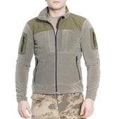 Tactical Haki Garni Polar Mont - 1