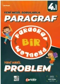Artıbir 4.Sınıf Yeni Nesil Paragraf Problem - 1