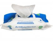 Deep Fresh Antibakteriyel Islak Mendil 100 Yaprak - 2