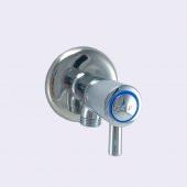 FKN Çubuk Başlı Pirinç Taharet Musluğu thumbnail 2