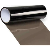 Far Filmi Stop Filmi Folyosu Kaplama Açık Siyah Dayanıklı Kaliteli - 1