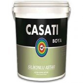 Casati Silikonlu İç-Dış Astarı 3,5 Kg - 1