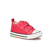 Vicco Pino Işıklı Kız Çocuk Fuşya Spor Ayakkabı thumbnail 1