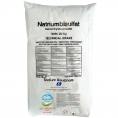 Anatolia Pool Ph (-) Düşürücü Toz 25 Kg PP Torba (Ph - Reducer) - 1