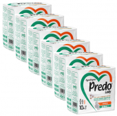 PREDO Predo Lady Hijyenik Ped Normal Boy (6 lı paket) - 1