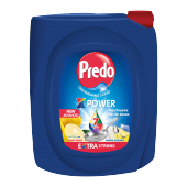 PREDO Predo Elde Yıkama Bulaşık Deterjanı 4lt - 1