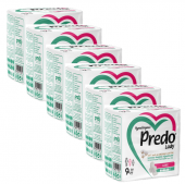 PREDO Predo Lady Hijyenik Ped Uzun Boy (6 lı paket) - 1