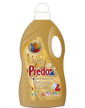 Predox Predox Sıvı Çamaşır Deterjanı Gold 3lt - 1