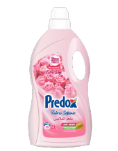 Predox Predox Çamaşır Yumuşatıcısı Gül 4lt - 1