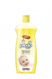 PredoBaby Göz Yakmayan Bebek Şampuanı 200 ml - 1