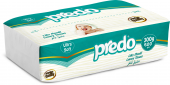 PREDO Kağıt Peçete 300gr 600 yaprak - 1