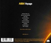 ABBA - VOYAGE (JEWEL CASE) (CD) - 3