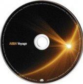 ABBA - VOYAGE (JEWEL CASE) (CD) - 4