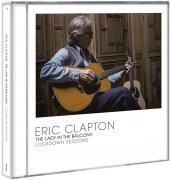 ERIC CLAPTON - LADY IN THE BALCONY: LOCKDOWN SESSIONS (LIMITED) (CD) - 3