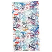 Ülkeler Temalı Buff Boyunluk Bandana No:81 - 1