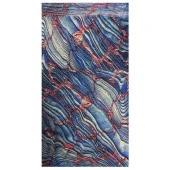 Psychedelia Temalı Buff Boyunluk Bandana No:123 - 1