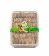 Kuru İncir - Şeffaf Kapaklı Kap (1 Kg) - 2