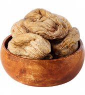 Kuru İncir - Şeffaf Kapaklı Kap (1 Kg) - 3