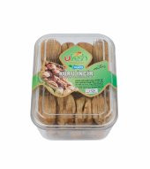 Kuru İncir - Şeffaf Kapaklı Kap (500 g) - 2