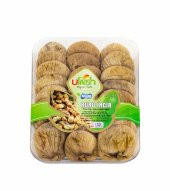 Kuru İncir - Şeffaf Kap (500 g) - 2