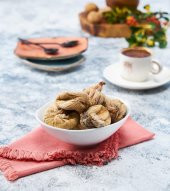 Kuru İncir - Şeffaf Kap (500 g) - 3