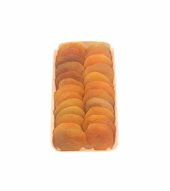 Jumbo Sarı Kayısı - Ahşap Tabak (250 g) - 2