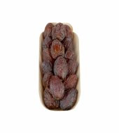 Kudüs Hurma Jumbo Ahşap Kutu (250 g) - 2