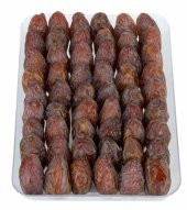 Kudüs Hurma Jumbo Şeffaf Dikdörtgen (1000 g) - 2