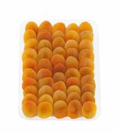 Jumbo Sarı Kayısı - Şeffaf Tabak (1000 G) - 2