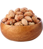 Kavrulmuş Tuzlu Yer Fıstığı - 2