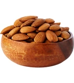 Çiğ Badem İçi - 7