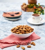 Çiğ Badem İçi - 5