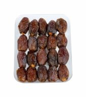 Kudüs Hurma Jumbo Şeffaf Dikdörtgen (500 g) - 2