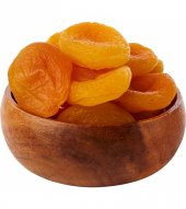 Jumbo Sarı Kayısı- (250 g) - 1