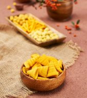 Külah Cips - 5