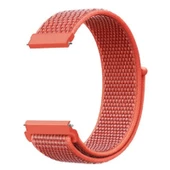 Gpack Preo Pwatch S1 Kordon CırtCırt Kumaş Ayarlanabilir - 4