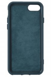 İphone 7 / 8 Uyumlu Kamera Korumalı Lansman Kılıf - 11