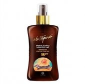 Eda Taşpınar Bronzlaştırıcı Koruyucu Yağ Spf 15 200 Ml - 1