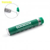 T2UUL Batarya Lehim Teli 0.8mm*3m - 1