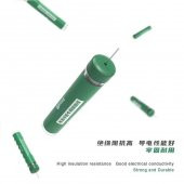 T2UUL Batarya Lehim Teli 0.8mm*3m - 2