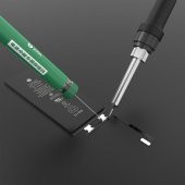 T2UUL Batarya Lehim Teli 0.8mm*3m - 3