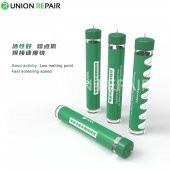 T2UUL Batarya Lehim Teli 0.8mm*3m - 4