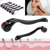 Derma Roller Dermaroller 540 Iğneli 1 Mm Masaj Aleti - 4
