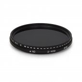 Cazipshop 77mm ND Variable Filtre - 1