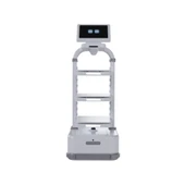 Fabrika Servis Robotu - 1