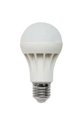 LED AMPUL 9 WATT 12 VOLT E27 DUYLU YÜKSEK PARLAKLIK 9W 12V LED AMPUL SECONDER - 3