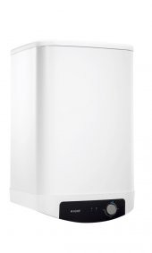 Arçelik T 7365 B - 65 lt Led Göstergeli Köşeli Termosifon - 1